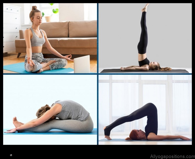 Yoga for Mental Focus: Sharpening Concentration
