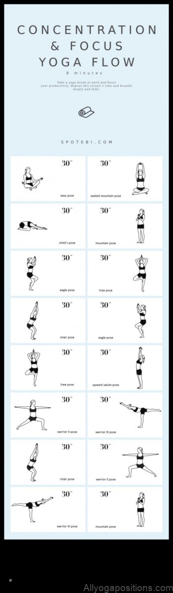 Yoga for Mental Focus: Sharpening Concentration