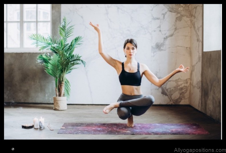 Yoga for Mental Resilience: Building Strength from Within