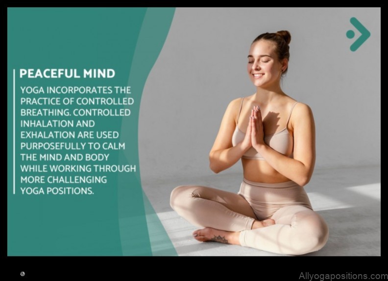 Yoga for Mental Resilience: Building Strength from Within