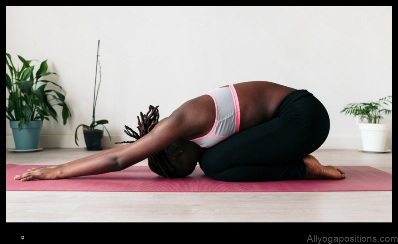 Yoga for Migraine Relief