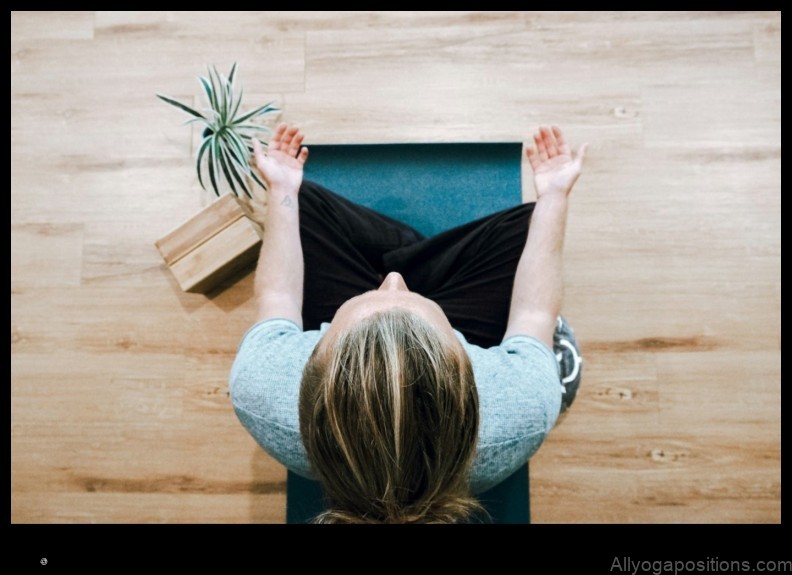Cultivating Mindfulness through Yoga Practice