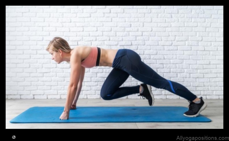 Yoga for Mountain Climbers: Strengthening for High Altitudes
