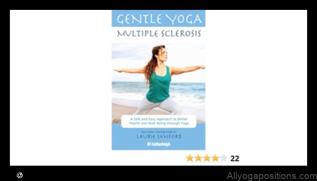 Yoga for Multiple Sclerosis