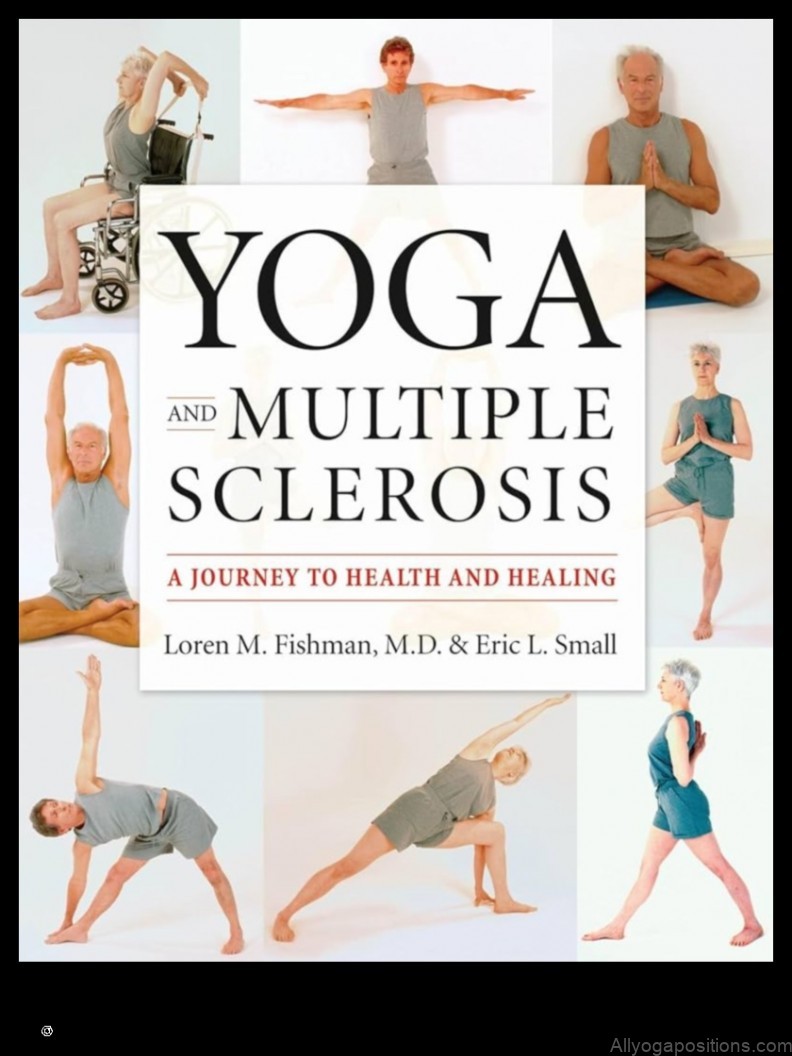 Yoga for Multiple Sclerosis