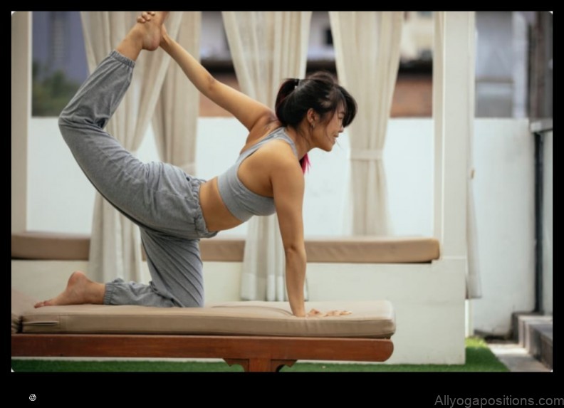 Yoga for Multiple Sclerosis