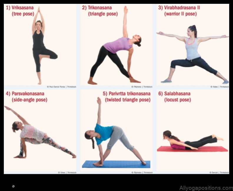 Yoga for Osteoporosis Prevention