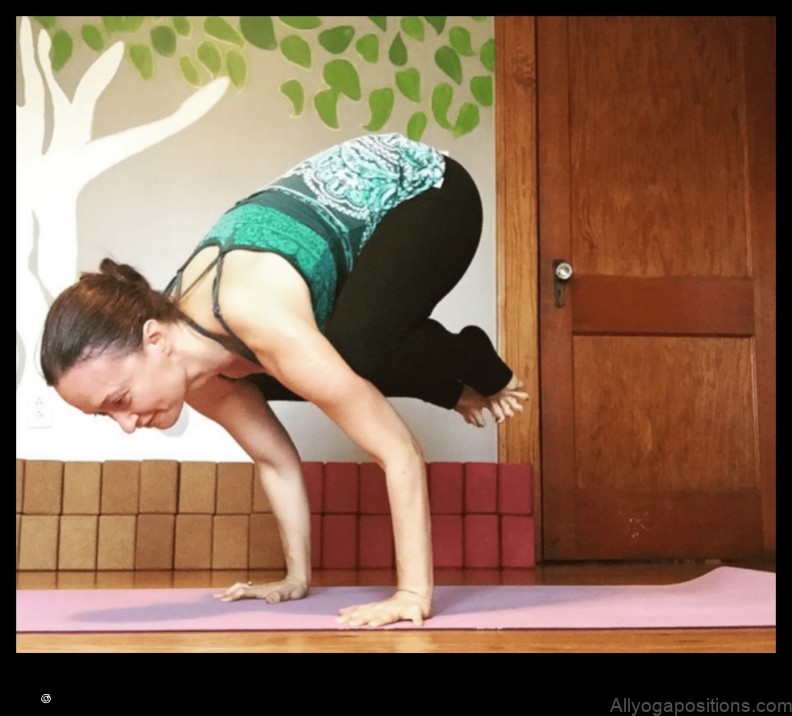 Yoga for Overcoming Fear: Building Courage on the Mat