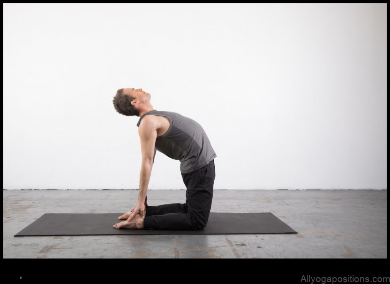 Yoga for Overcoming Fear: Building Courage on the Mat