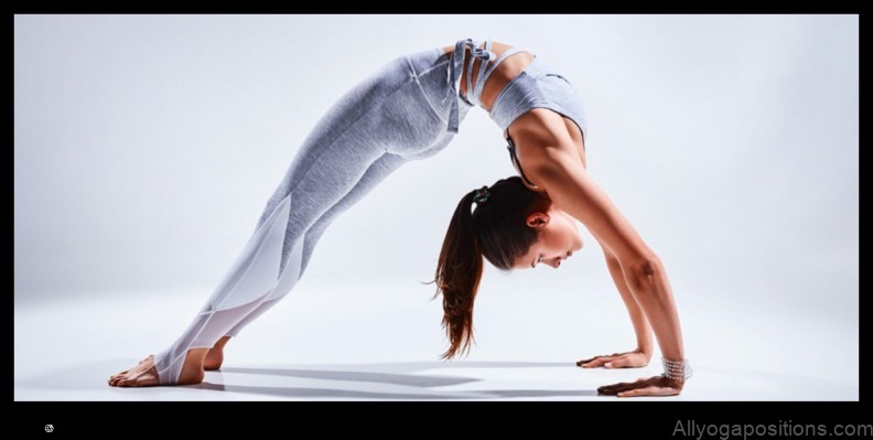 Yoga for Positive Body Image