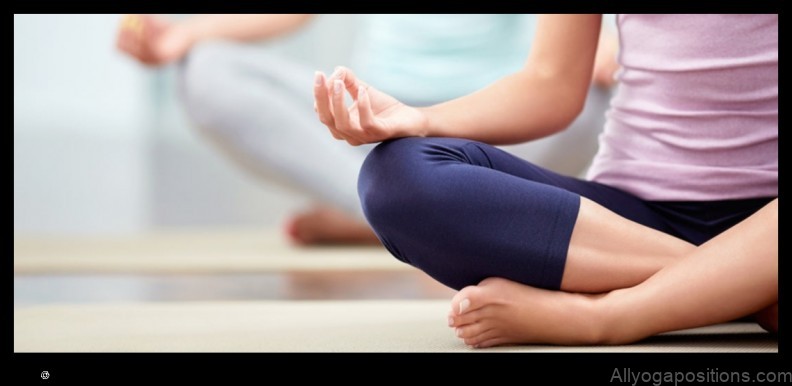 Yoga for Positive Body Image