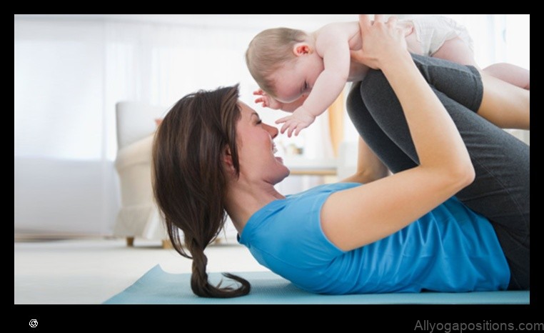 Yoga for Pregnancy: Nurturing Mom and Baby