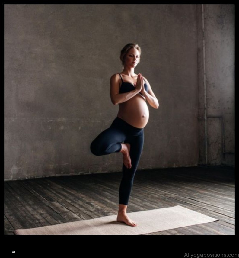 Yoga for Pregnancy: Nurturing the Mother-to-Be