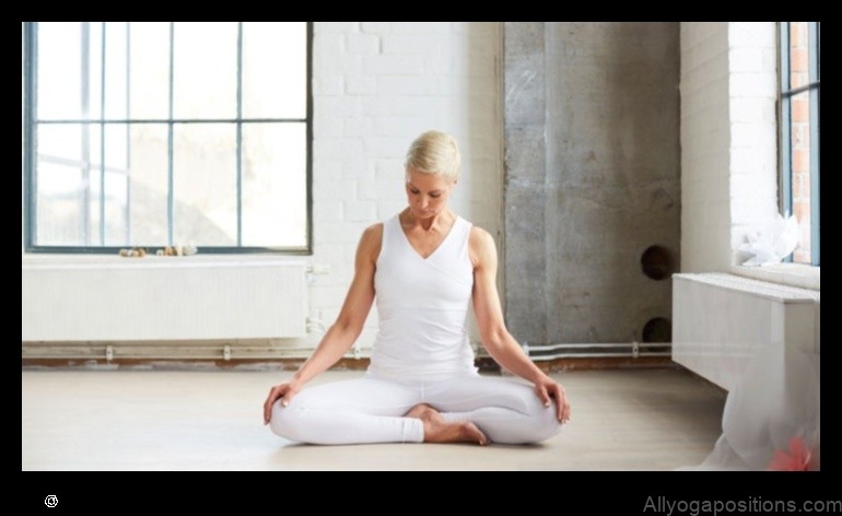 Yoga for Procrastinators: Finding Focus