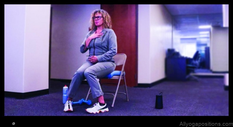 Yoga for PTSD in Veterans: Creating a Safe Space