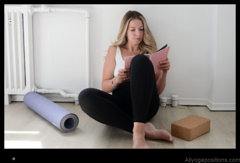 Yoga for PTSD Recovery