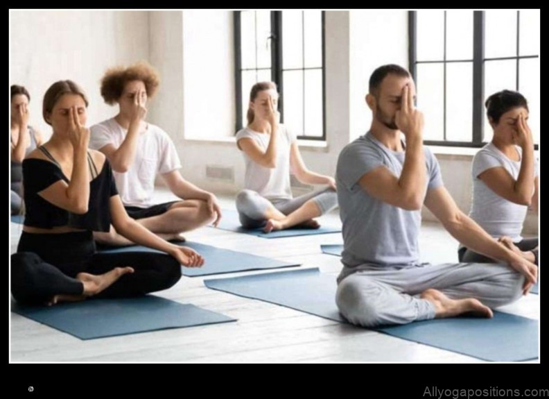 Yoga for Respiratory Health