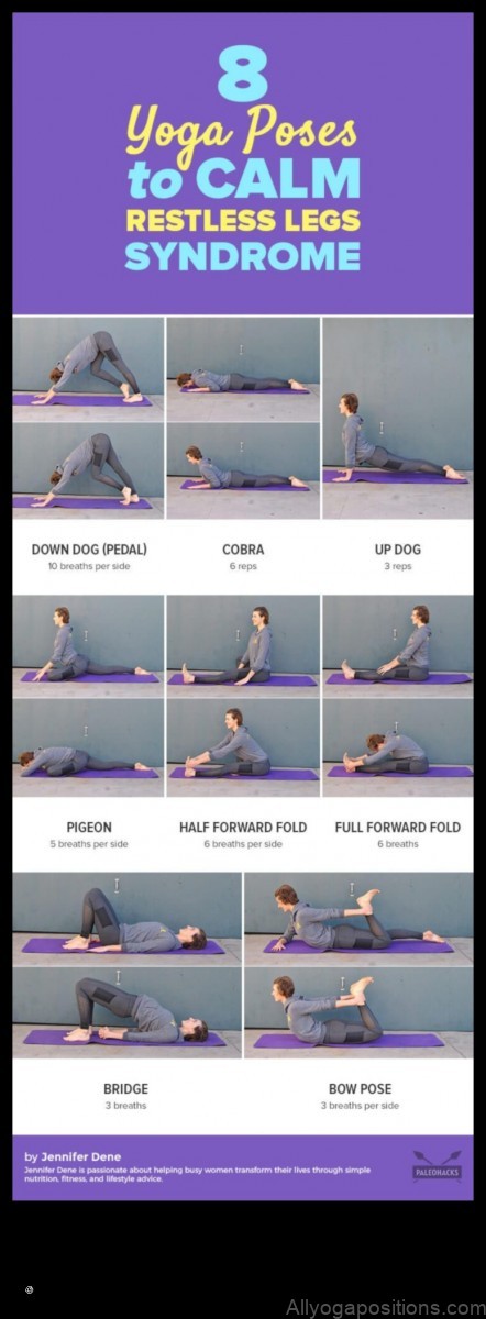 Yoga for Restless Leg Syndrome
