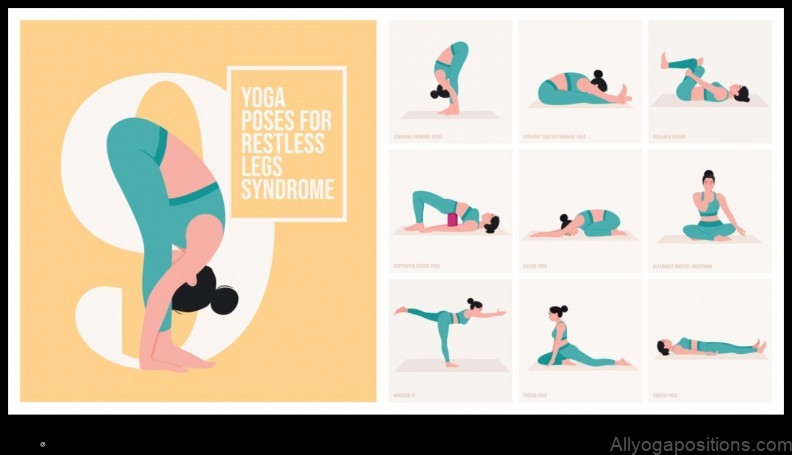 Yoga for Restless Leg Syndrome