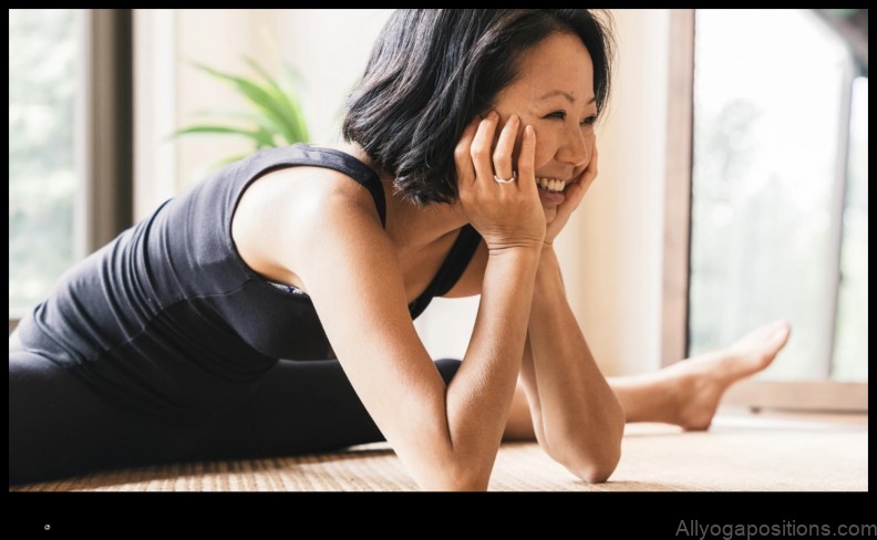 Yoga for Restless Leg Syndrome