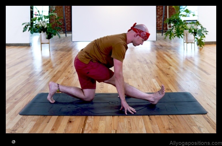 Yoga for Runners: Recovery Poses for Sore Muscles