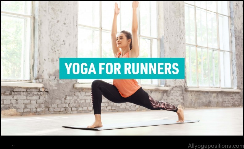 Yoga for Runners: Stretching and Strengthening for Endurance