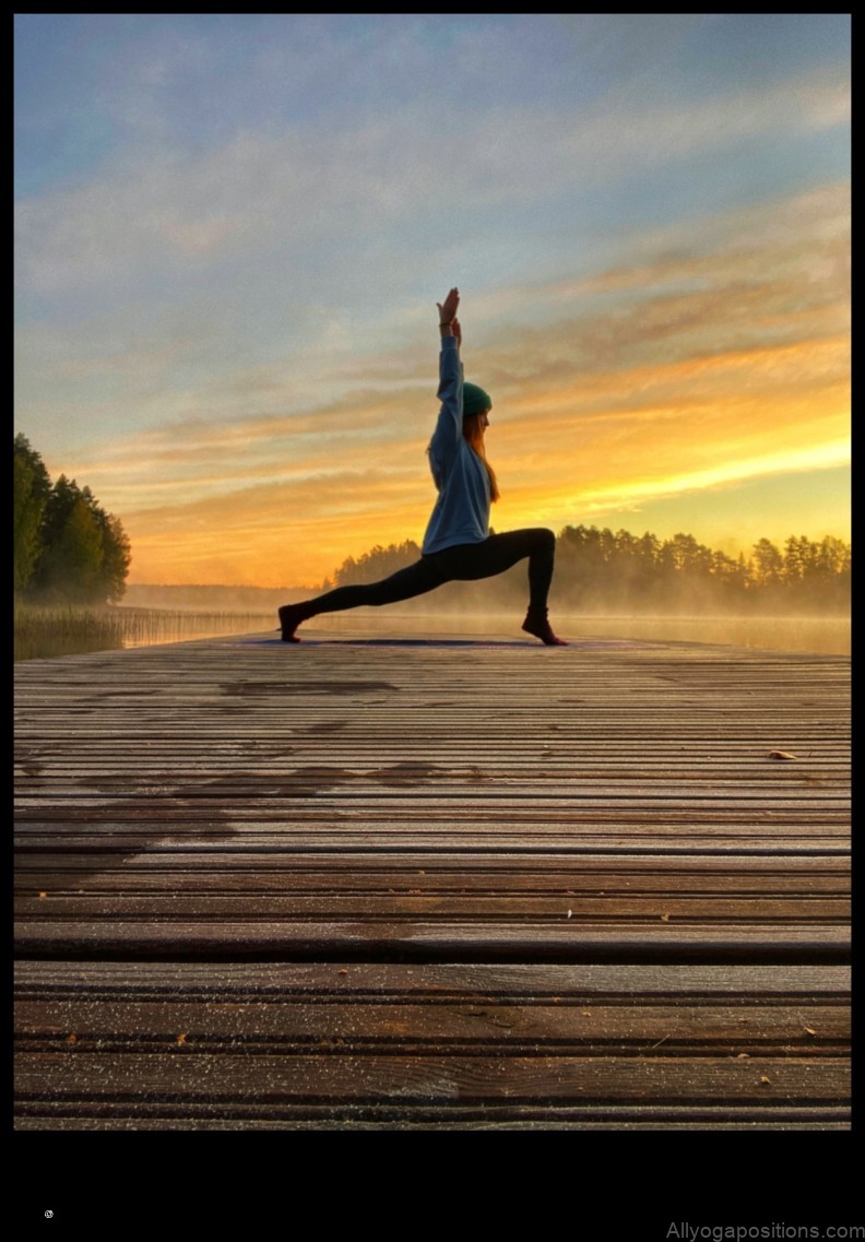 Yoga for Self-Discovery