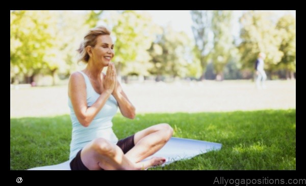 Yoga and Aging: Maintaining Mobility as You Grow Older