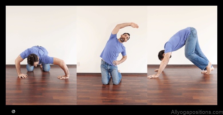 Yoga for Shoulder Mobility: Rotator Cuff Stretches