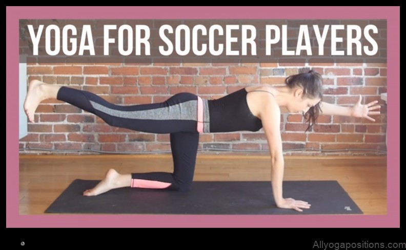 Yoga for Soccer Moms: Relaxation and Rejuvenation