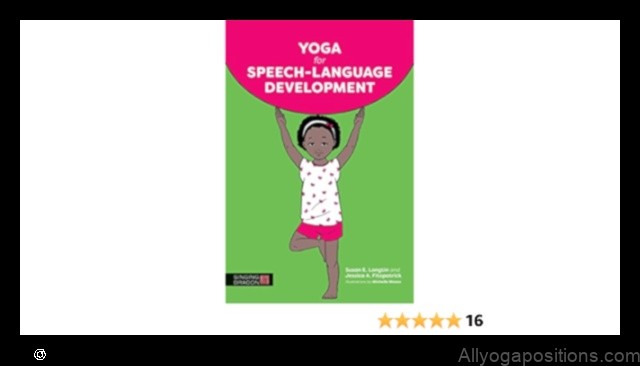 Yoga for Speech Disorders