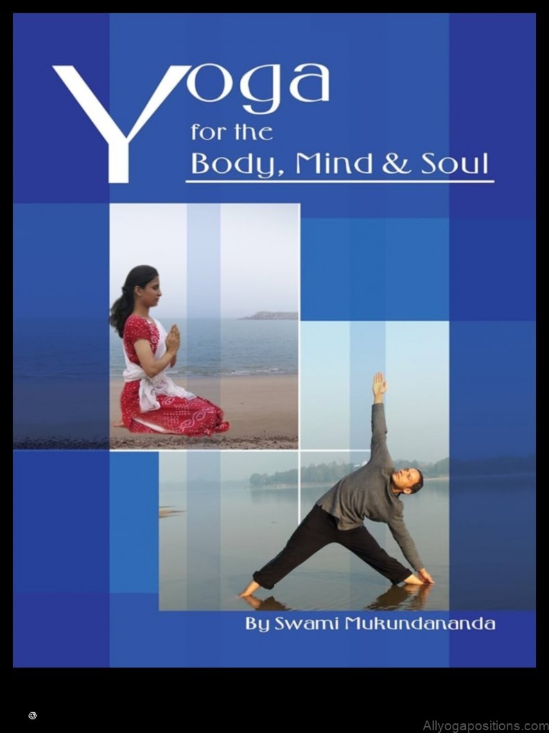 Yoga for Spiritual Growth: Connecting Body and Soul