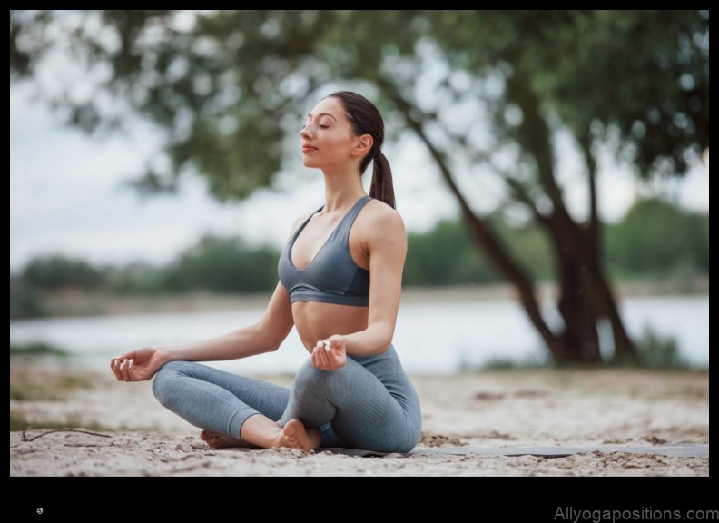 Yoga for Spiritual Growth: Connecting Body and Soul