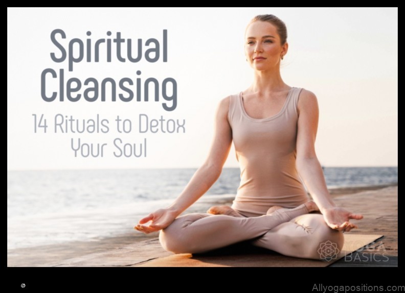 Yoga for Spiritual Growth: Connecting Body and Soul