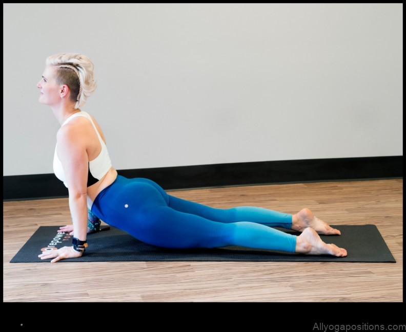 Yoga for Strength: Building Power on the Mat