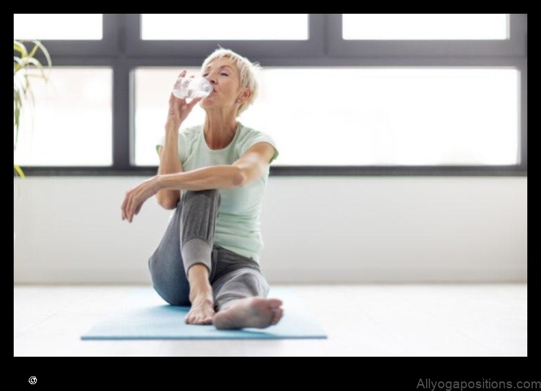 Yoga for Stroke Recovery