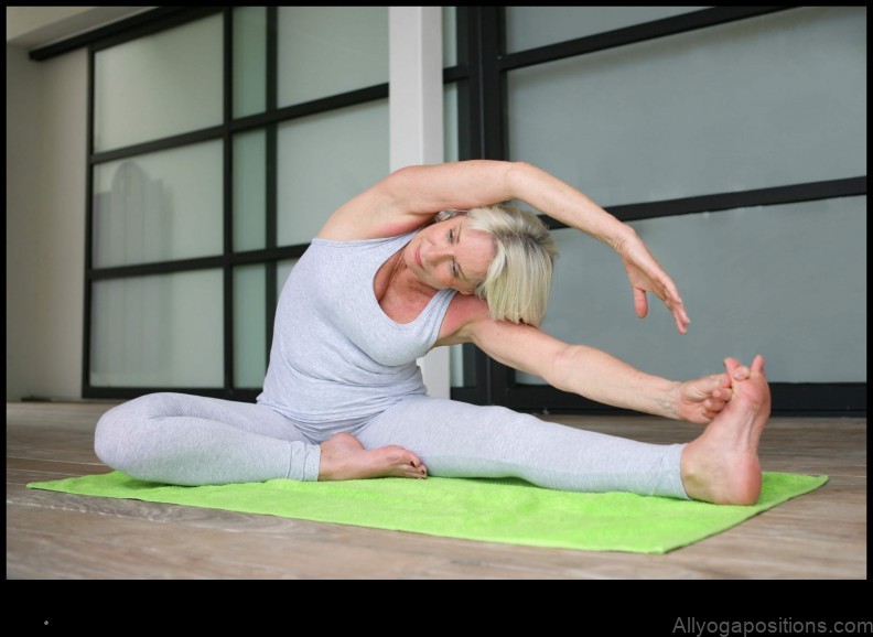 Yoga for Stronger Bones