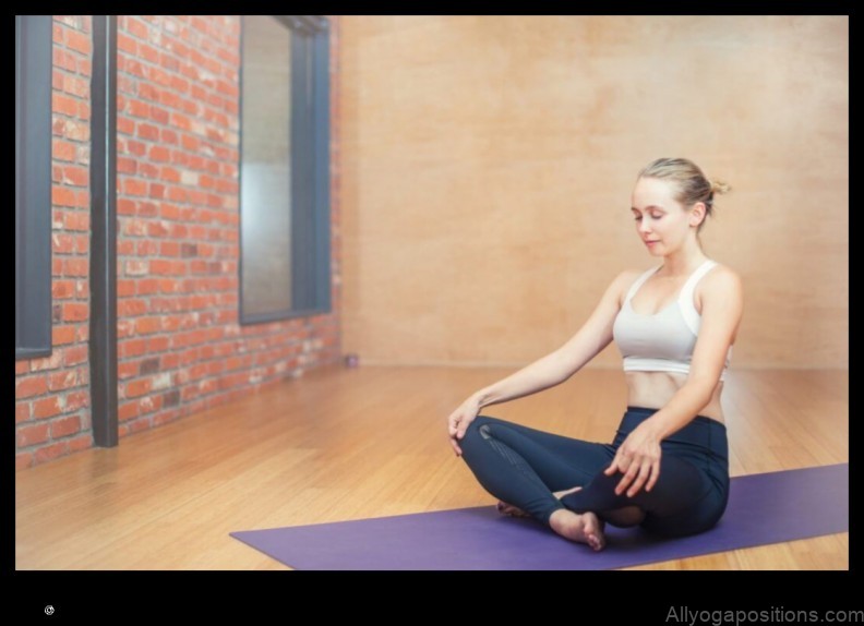 Yoga for Swimmers: Improving Flexibility and Lung Capacity