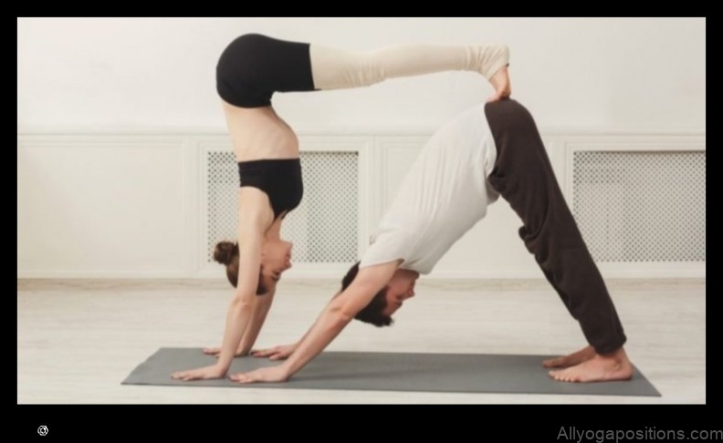 Balancing Masculine and Feminine Energies in Yoga