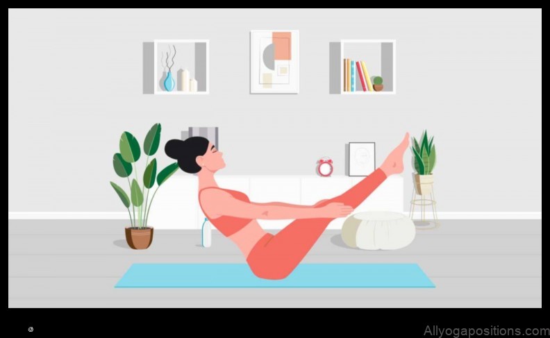 Yoga for Weight Loss: Incorporating Asanas into Your Fitness Routine