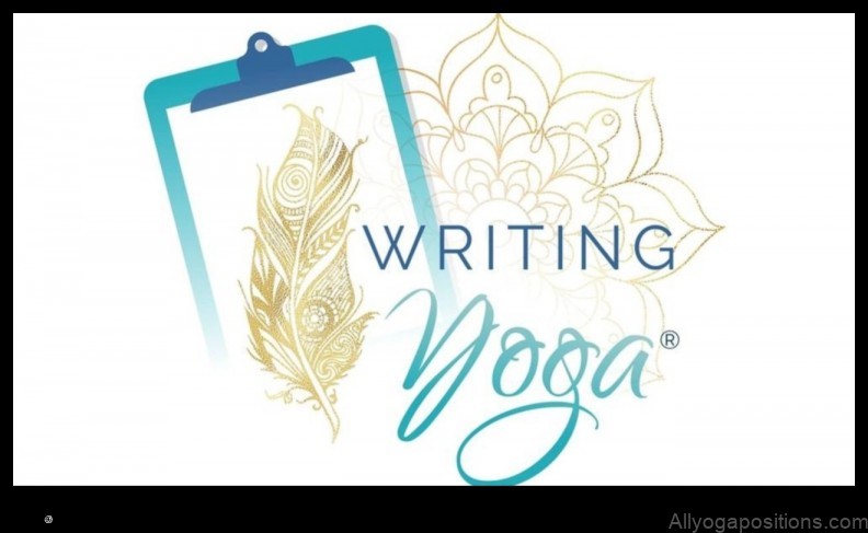 Yoga for Writers: Enhancing Creativity