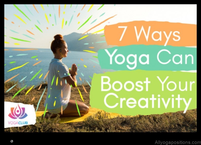 Yoga for Writers' Block: Unlocking Creativity