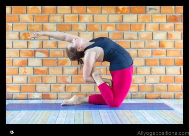 Empower Your Flow: Yoga for Strength