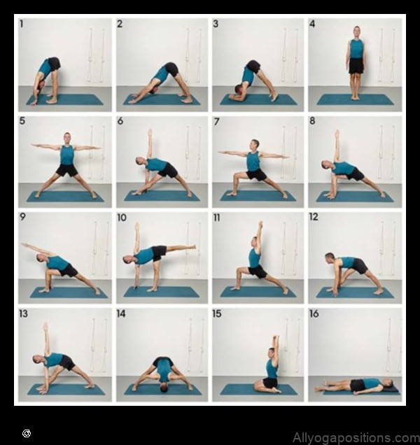 Yoga Fundamentals: Building a Strong Foundation