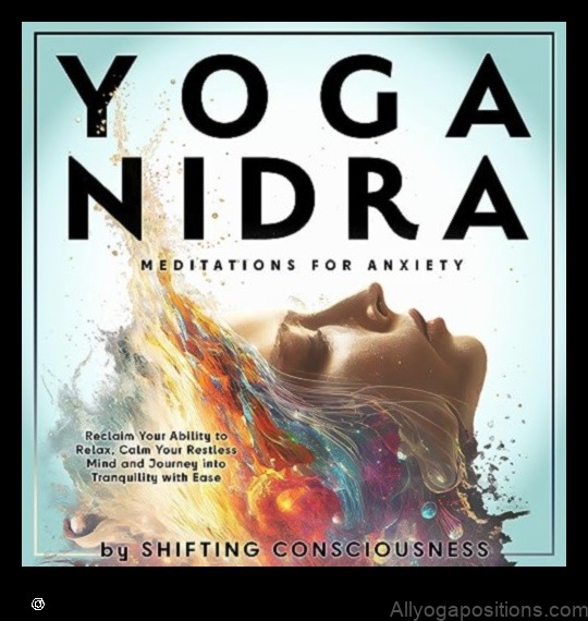 Yoga for Emotional Resilience: Yoga Nidra for Relaxation