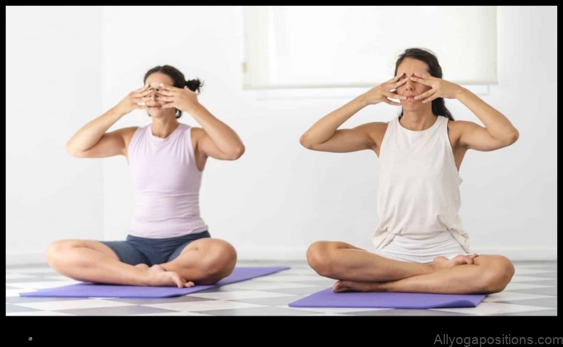 Yoga of Sound Breath yoga pose