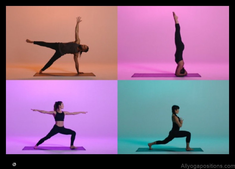 Empower Your Practice: Yoga for Strength