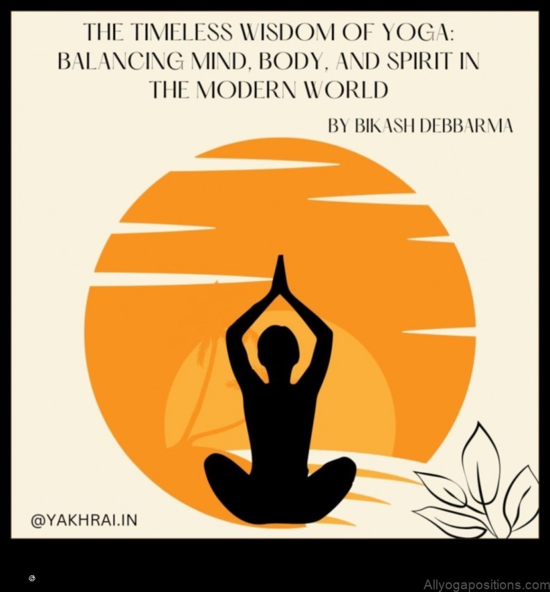 Understanding the Philosophy of Yoga