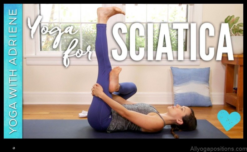 yoga poses for 