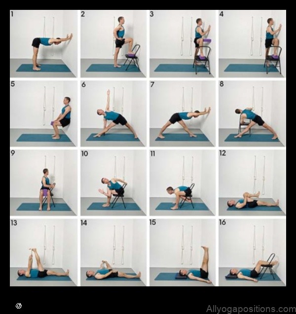 yoga poses for 